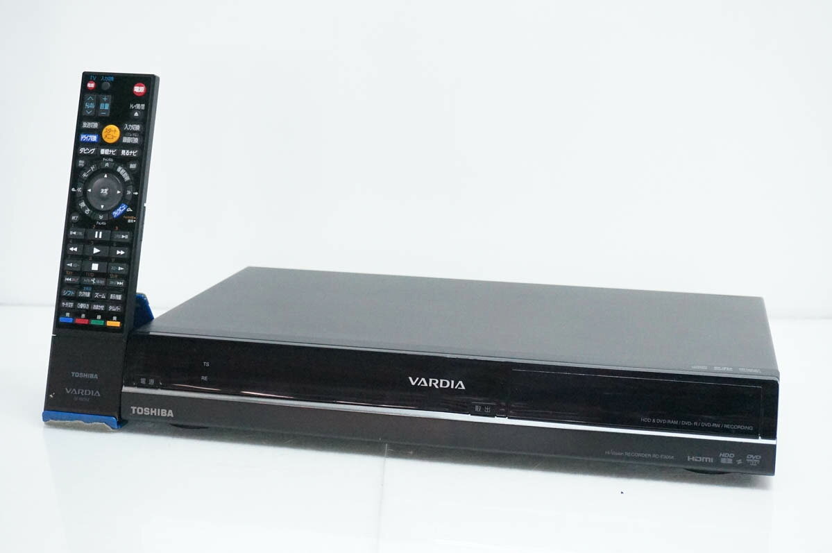 楽天市場】hdd レコーダー 東芝の通販