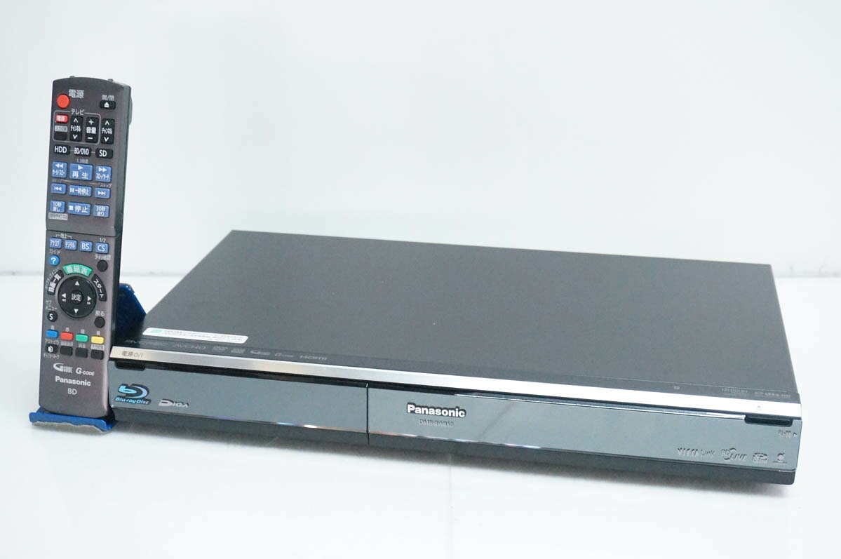 Panasonic DMR-BW830 HDD搭載ブルーレイレコーダー 楽天市場】パナソニック DIGA DMR-BW830 ブルーレイレコーダーの通販