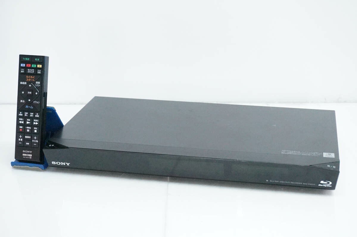 楽天市場】sony bdz-ew500 中古の通販