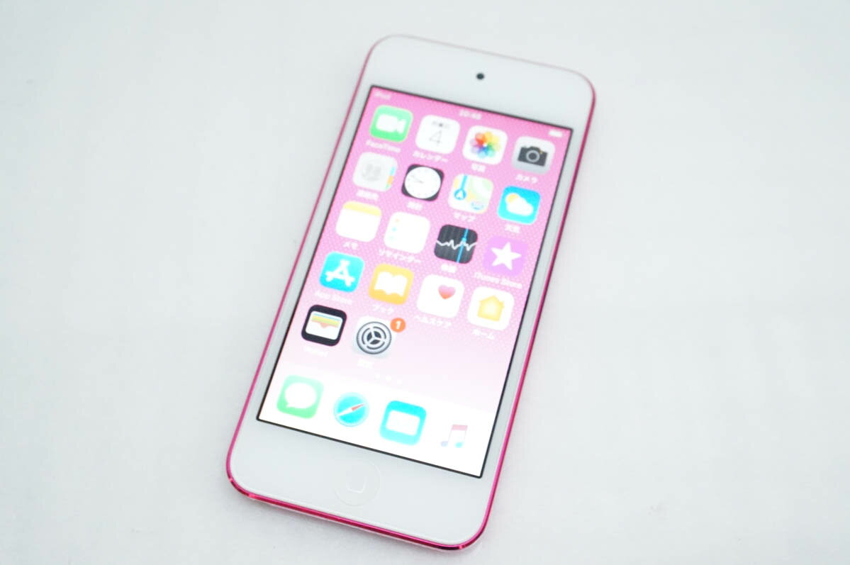 楽天市場】ipod touch 第6世代 128gb（オーディオ｜TV・オーディオ