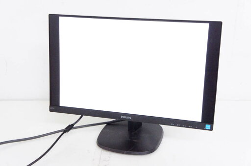 【中古】PHILIPSフィリップス 21.5インチ液晶モニター 223V7QHAB/11 液晶ディスプレイ 【中古】PHILIPSフィリップス 21.5インチ液晶モニター 223V7QHAB/11 液晶ディスプレイ