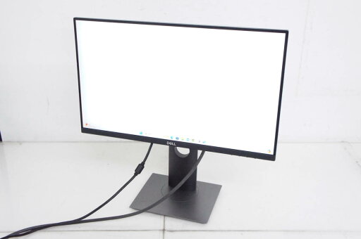 【中古】DELLデル 21.5インチワイド 液晶ディスプレイ P2219H モニター 【中古】DELLデル 21.5インチワイド 液晶ディスプレイ P2219H モニター
