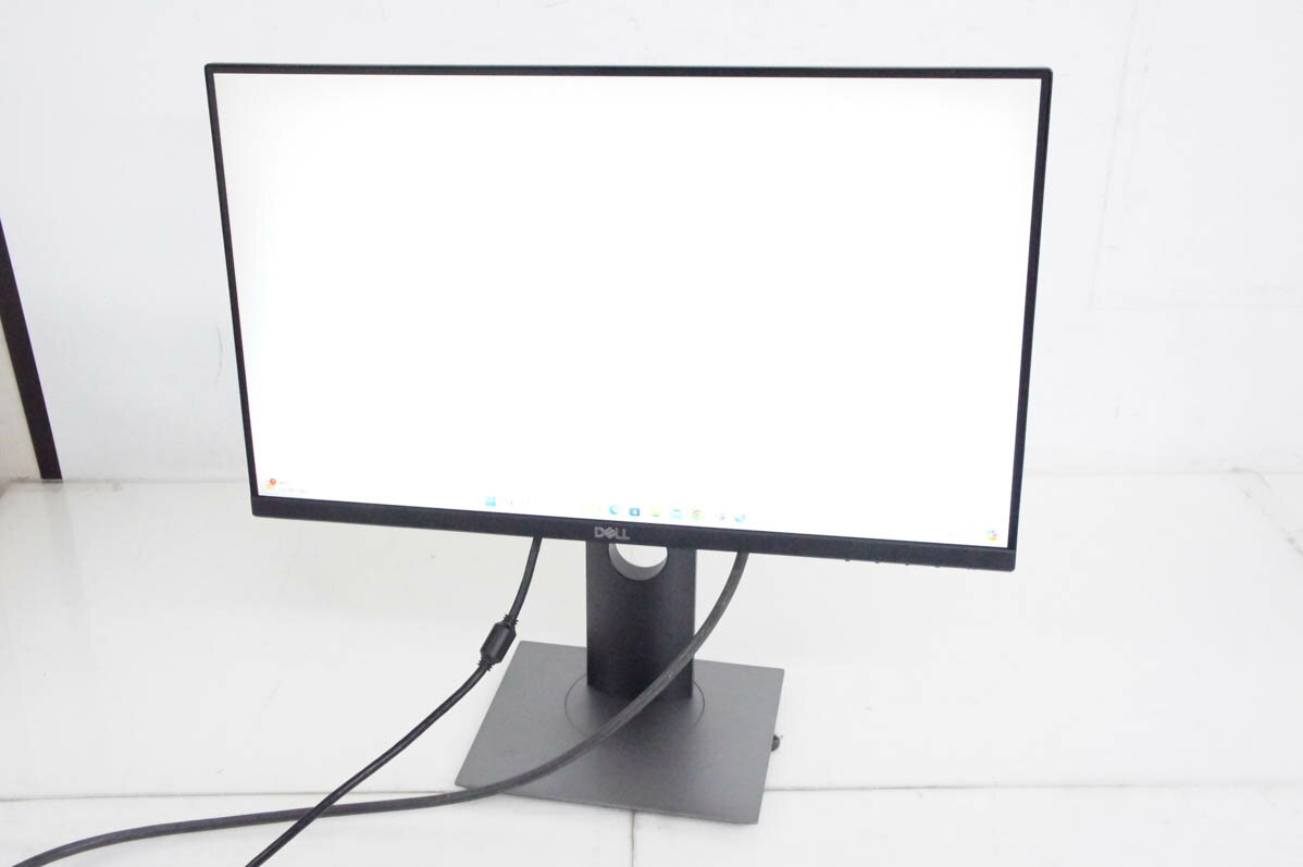 【中古】DELLデル 21.5インチワイド 液晶ディスプレイ P2219H モニター