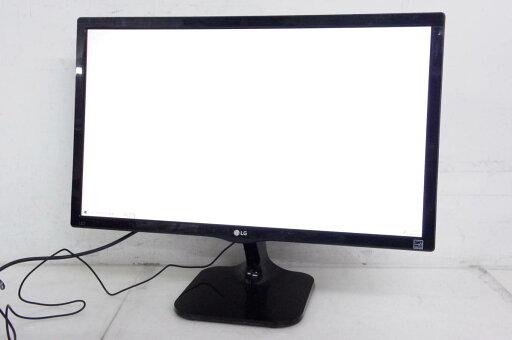 【中古】LGエレクトロニクス 23M47VQ-P 23型ワイド液晶ディスプレイ 液晶モニター ブラック 【中古】LGエレクトロニクス 23M47VQ-P 23型ワイド液晶ディスプレイ 液晶モニター ブラック