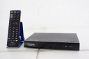 【中古】MASPROマスプロ 4Kチューナー DT814