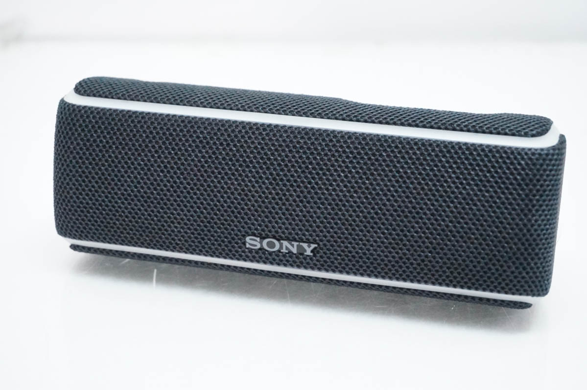 楽天市場】sony bluetooth スピーカー 中古の通販