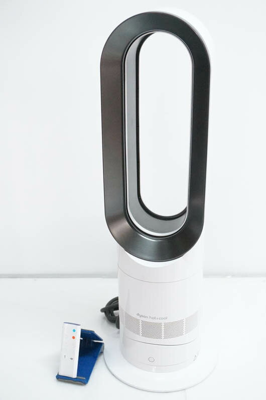 楽天市場】dyson hot cool am09 ファンヒーターの通販
