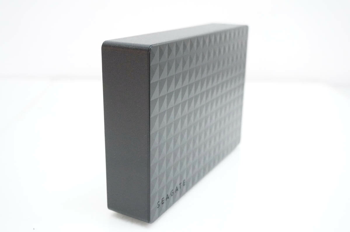 楽天市場】seagate 2tb（外付けハードディスクドライブ｜外付け