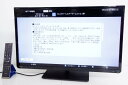 【中古】TOSHIBA東芝 32V型 地上 BS 110度CSデジタルハイビジョン 液晶テレビ REGZAレグザ 32S8