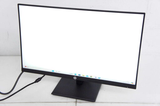 【中古】HP 23.8インチ液晶モニター ProDisplay P244 【中古】HP 23.8インチ液晶モニター ProDisplay P244