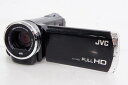 【中古】Victorビクター ハイビジョンデジタルビデオカメラ Everio エブリオ GZ-HM99(2)