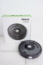 【中古】iRobot Roomba 自動掃除機 ルンバ 642 ロボット掃除機