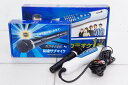 【中古】夢グループ パーソナルカラオケマイク カラオケ1番 YK-3008 専用ペアマイクYK-1005付き 家庭用カラオケ