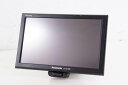 【中古】Panasonicパナソニック 7型ポータブルカーナビゲーション GORILLA CN-GL705D 16GB SSD