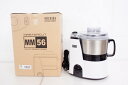 【中古】YDK山本電気 フードプロセッサー MB-MM56 MICHIBA KITCHEN PRODUCT 道場六三郎氏監修 マスターカット