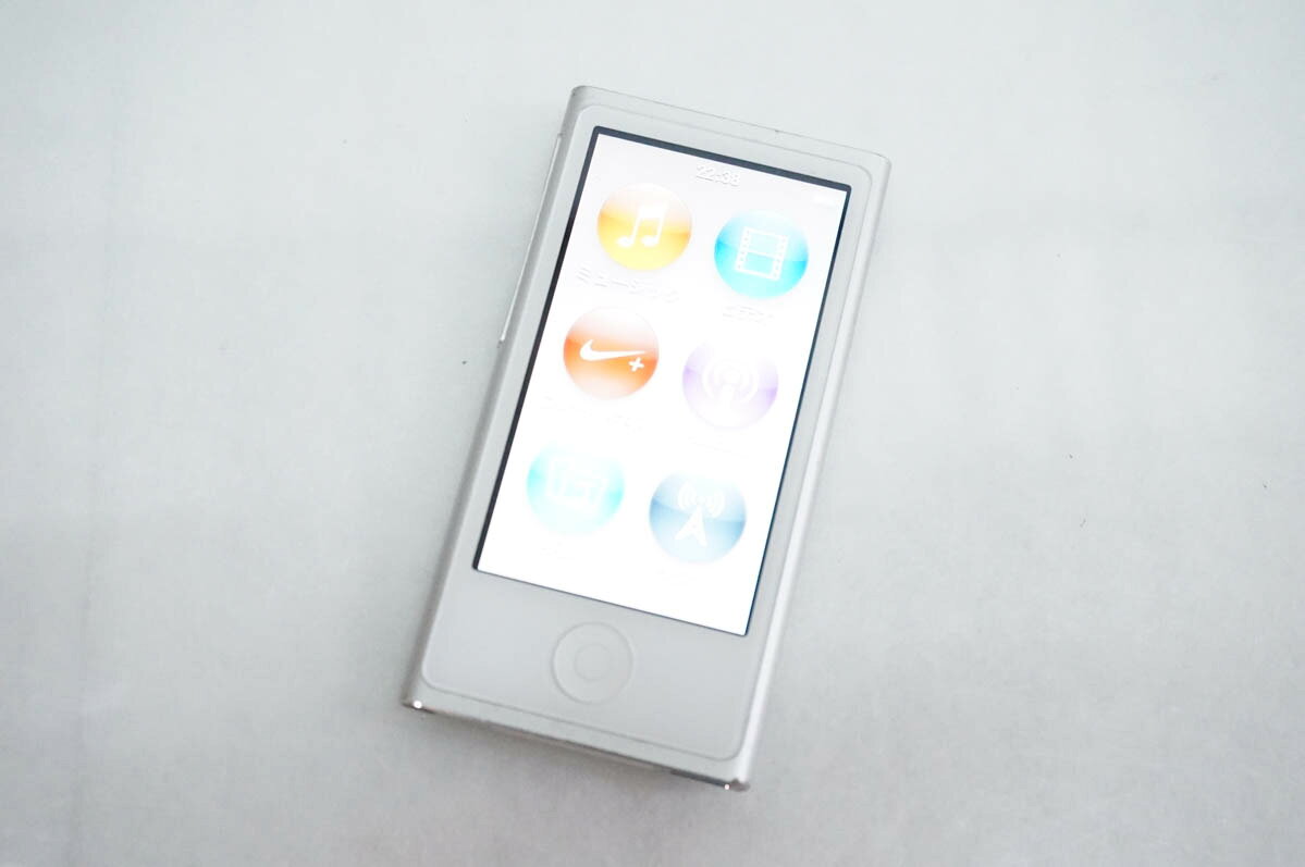 楽天市場】iPod（デジタルオーディオプレーヤー｜ポータブルオーディオ