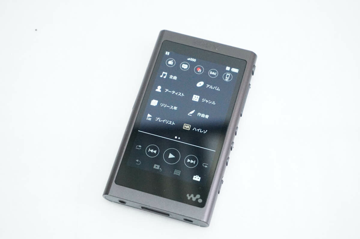 楽天市場】walkman nw－a55の通販