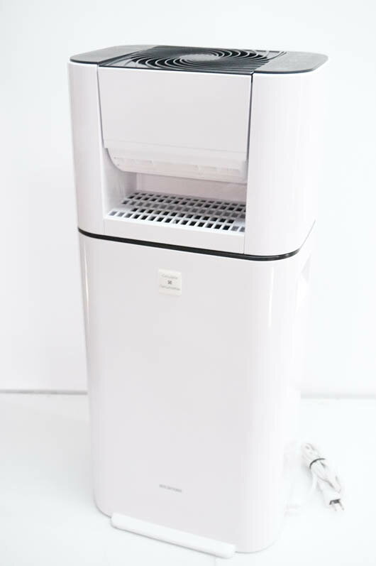 楽天市場】アイリスオーヤマ 除湿器 kijdc-l50の通販