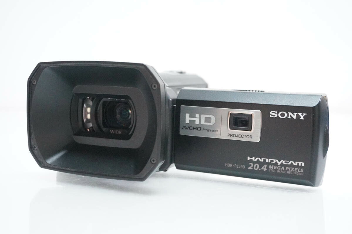 楽天市場】hdr－pj590v バッテリーの通販