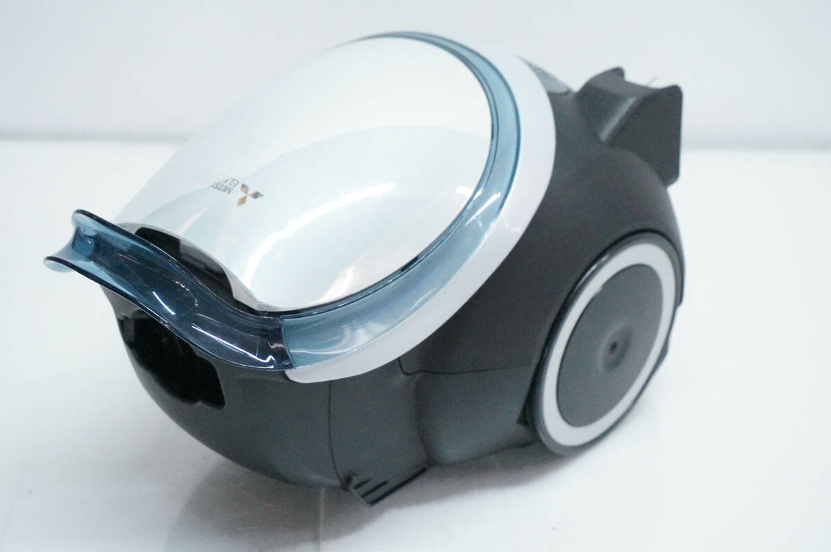 楽天市場】三菱掃除機 be－k tc－gxg8pの通販