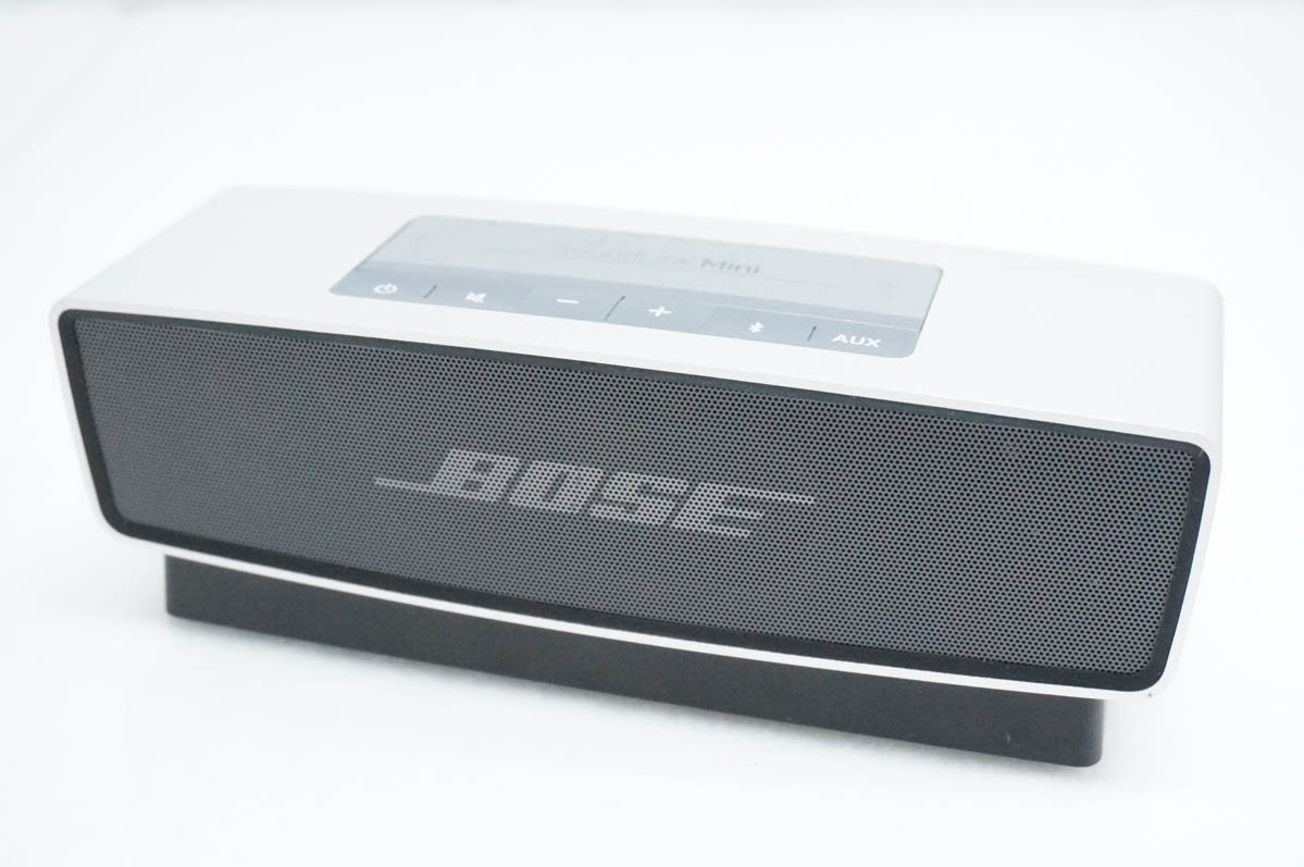 楽天市場】bose soundlink mini 2 中古の通販