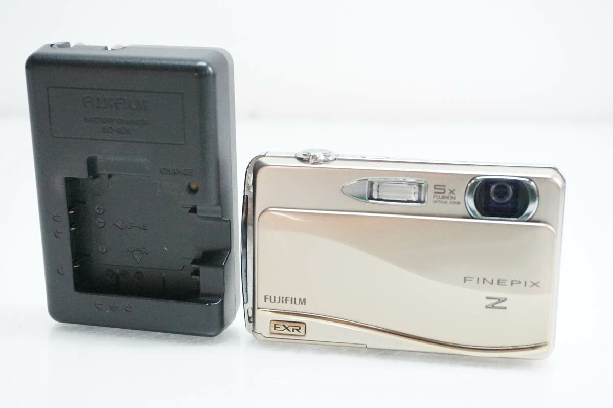 楽天市場】FinePix Z800EXRの通販