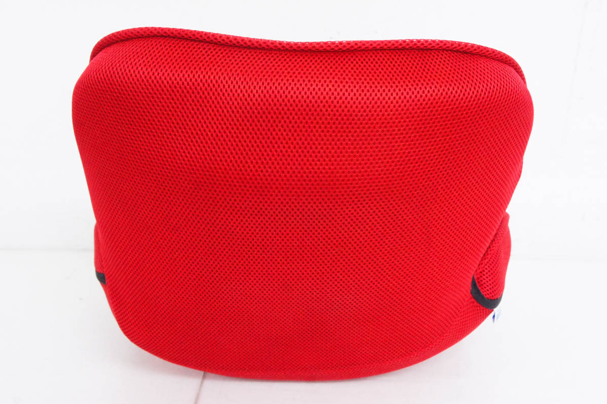 【中古】オアシスoasis フィットネスクラブがつくった ながら骨盤チェア Smart NK-...