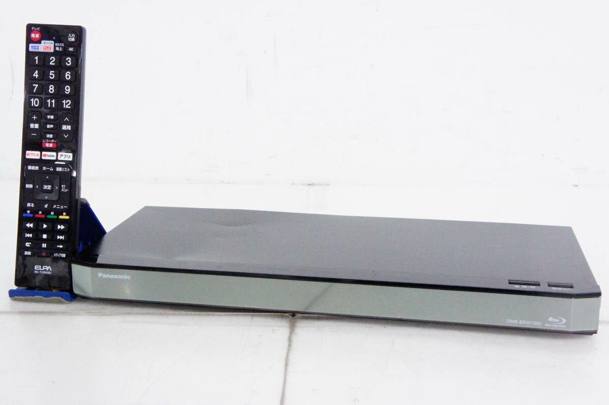 Panasonic DMR-BRW 1000 Tararin専用様お願いします 楽天市場】panasonic dmr brw 1000の通販