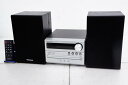 【中古】Panasonicパナソニック CDステレオシステム SC-PM250
