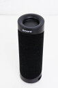 【中古】SONYソニー ワイヤレスポータブルスピーカー SRS-XB23 Bluetooth対応 防水 防塵 防錆