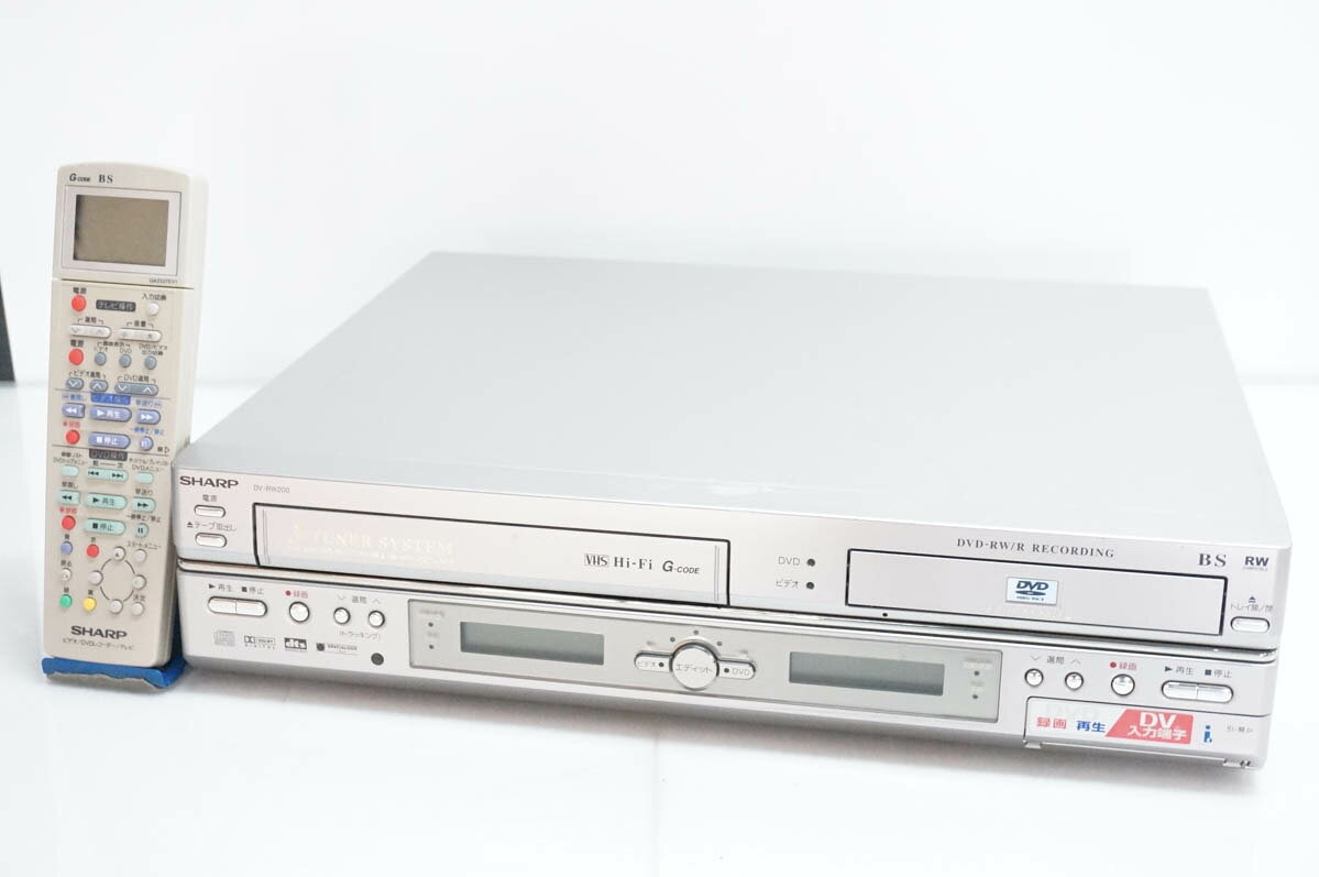 楽天市場】DV－RW200の通販