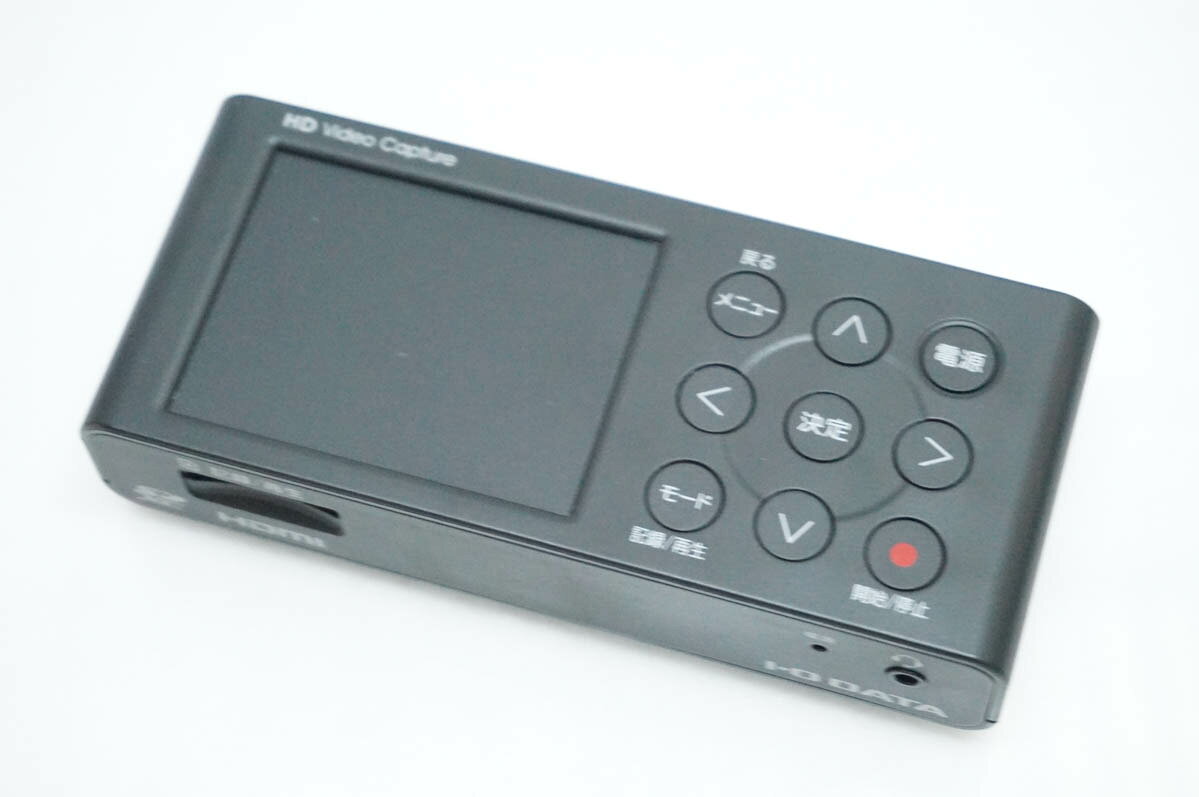 楽天市場】I-O DATA ビデオキャプチャー アナレコ GV-SDRECの通販