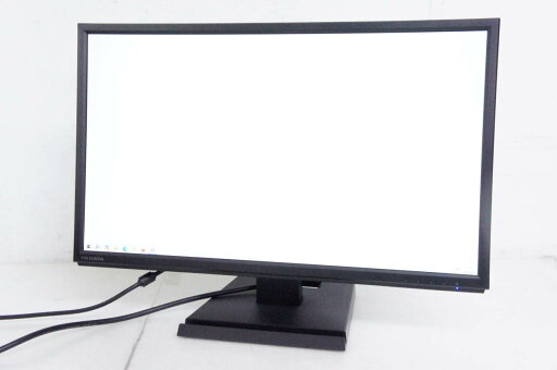 【中古】I・O DATAアイ・オー・データ 21.5インチ ワイド液晶ディスプレイ ブラック LCD-AD223EDB 【中古】I・O DATAアイ・オー・データ 21.5インチ ワイド液晶ディスプレイ ブラック LCD-AD223EDB