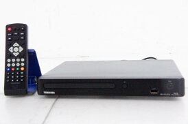【中古】東芝TOSHIBA ブルーレイディスクプレーヤー REGZAレグザブルーレイ DBP-S600 BDプレーヤー