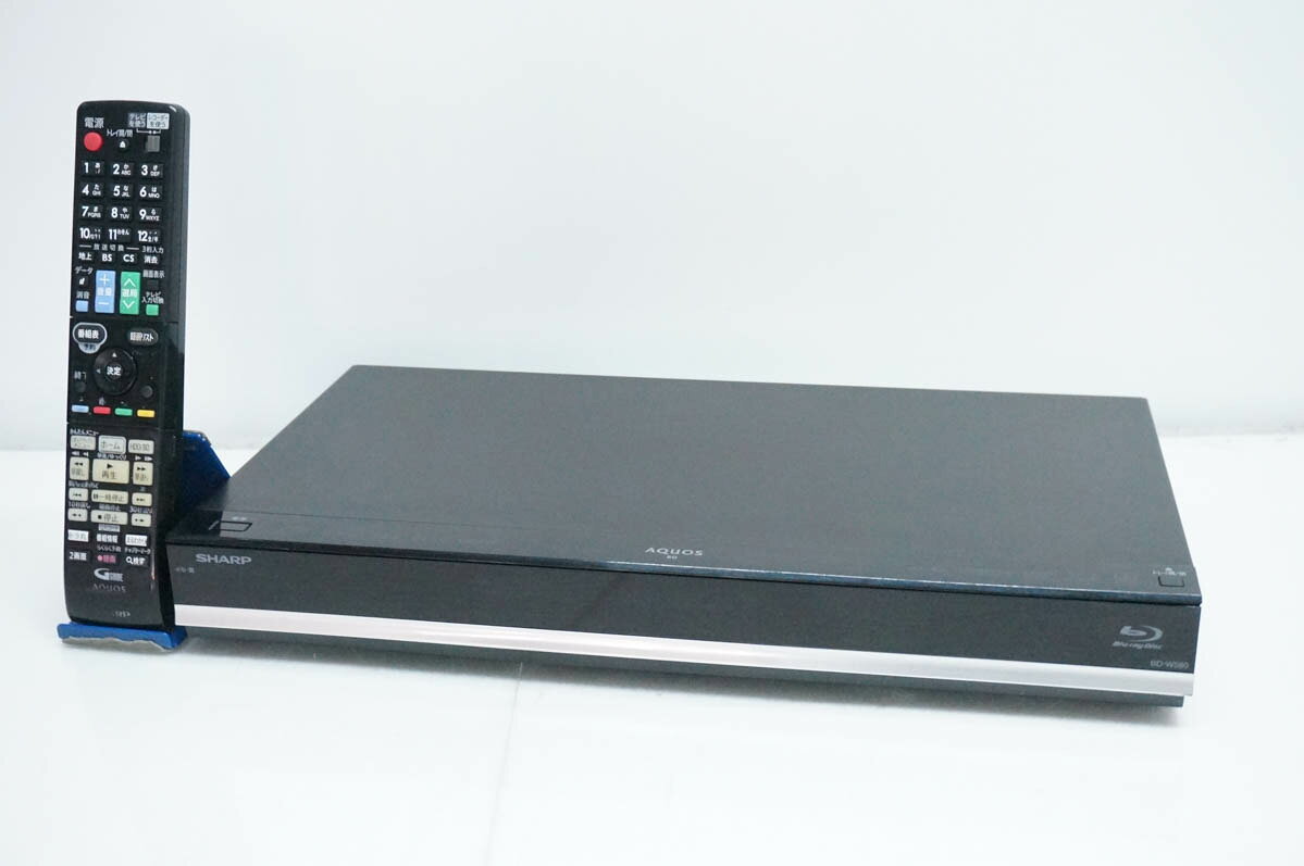 楽天市場】シャープ sharp bd－w580の通販