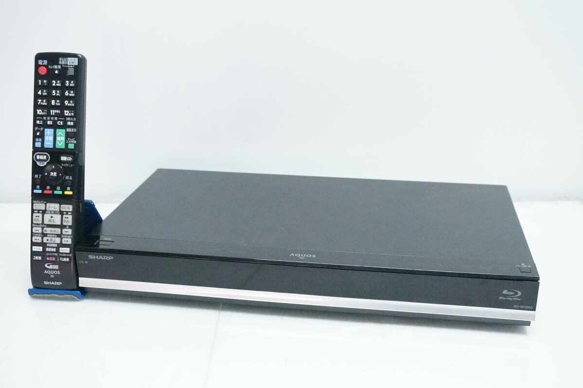 楽天市場】シャープbdw1600の通販