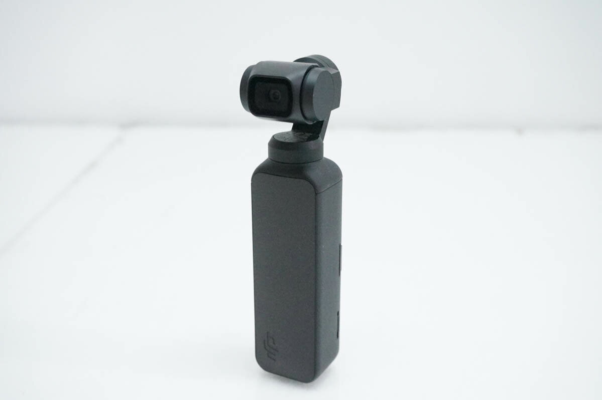 Osmo Pocket 3（整備済製品）購入 - DJI Store あ*様 DJI Osmo Pocket 本体