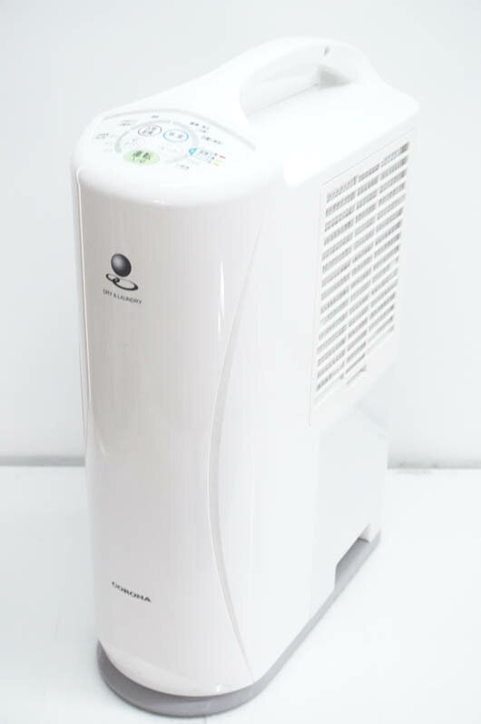 楽天市場】除湿 コロナ cd 中古の通販