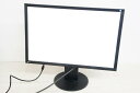 【中古】EIZO FlexScan 24.1型ワイド液晶モニター EV2416W 液晶ディスプレイ