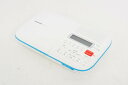 【中古】Panasonicパナソニック CDプレーヤー SL-ES1 CD語学学習機