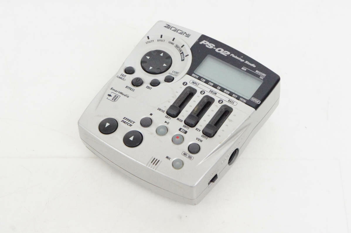 šZOOM Palmtop Studio PS-02