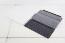 【中古】Appleアップル 9.7インチiPad Pro用 Smart Keyboardスマートキーボード A1772