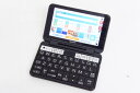 【中古】SHARPシャープ 電子辞書 Brainブレーン PW-SH7 高校生モデル