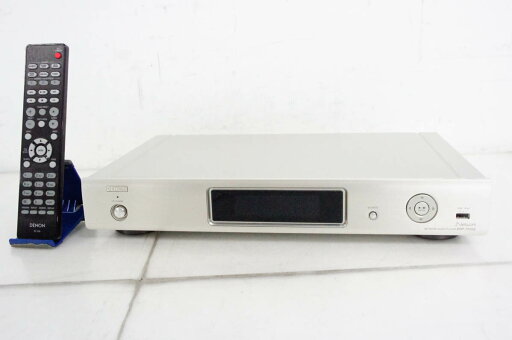 【中古】DENONデノン ネットワークオーディオプレーヤーDNP-720SE ハイレゾ音源対応 【中古】DENONデノン ネットワークオーディオプレーヤーDNP-720SE ハイレゾ音源対応