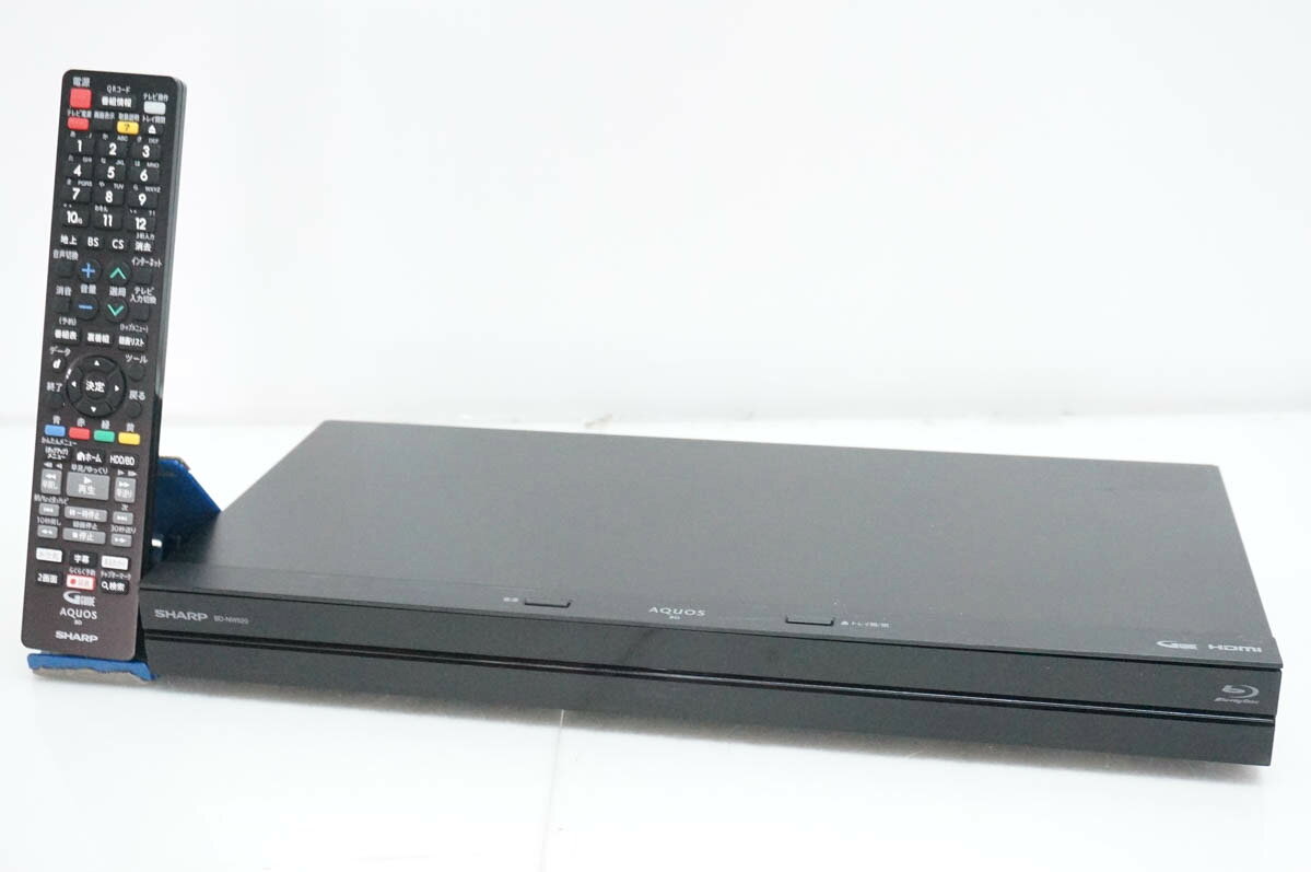 楽天市場】aquos レコーダー bd-nw520の通販