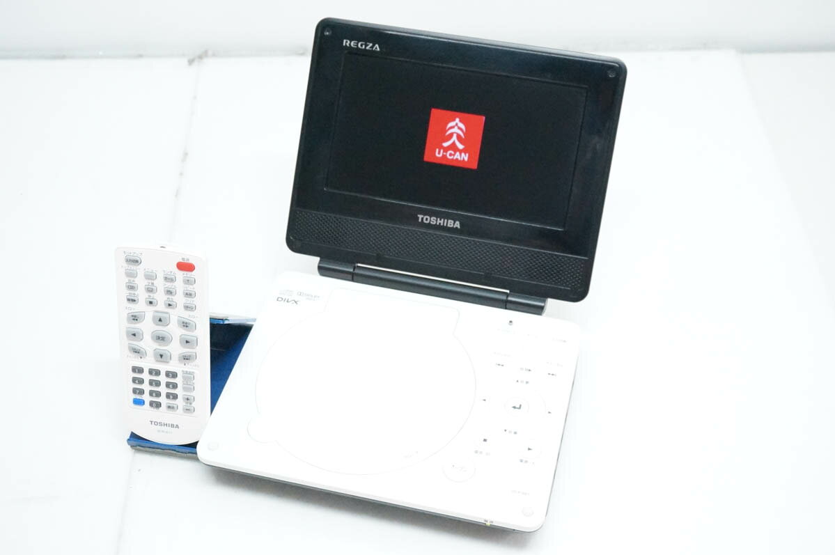 楽天市場】dvdプレーヤー 東芝の通販