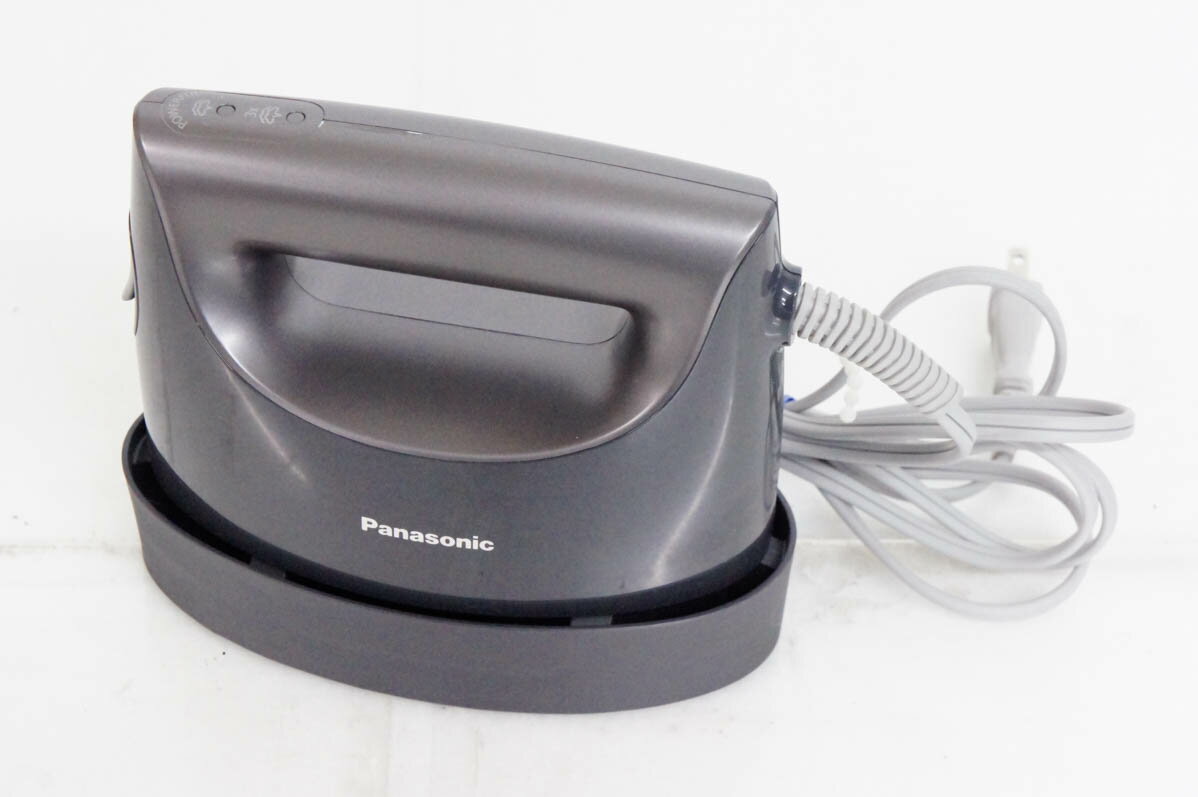 【中古】Panasonicパナソ