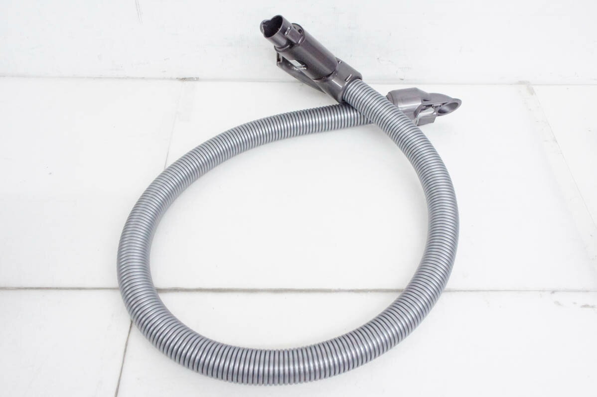 【中古】Dysonダイソン 掃除機用パーツ ハンドルホース(モーターヘッド機種用) パーツ番号：949499-01