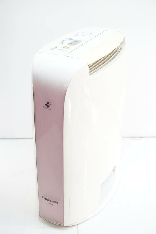 楽天市場】除湿機 中古 パナソニックの通販