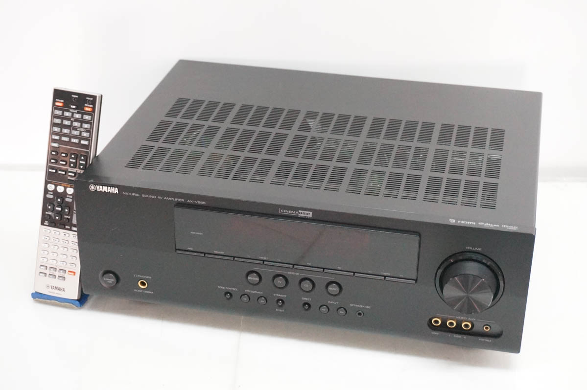 楽天市場】AX－V765 AVアンプの通販